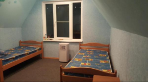 Guest house Garazh